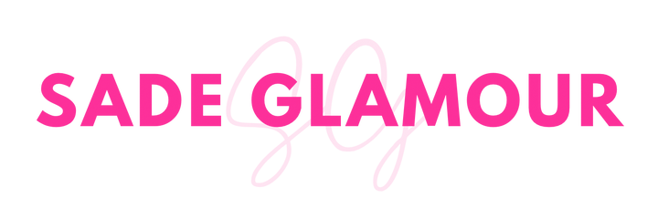 SADE GLAMOUR